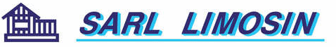 Logo LIMOSIN